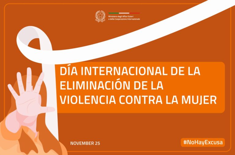 Eliminacion de la violencia contra la mujer