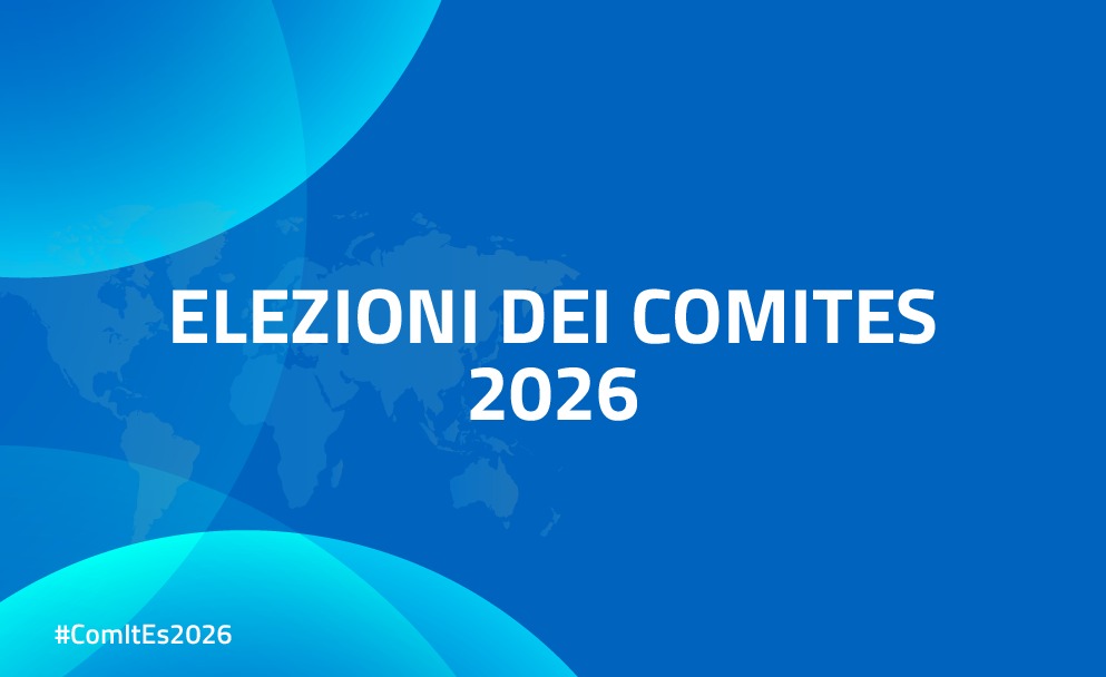 Elezioni COMITES 2026